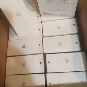 Brand new Apple air pod pro